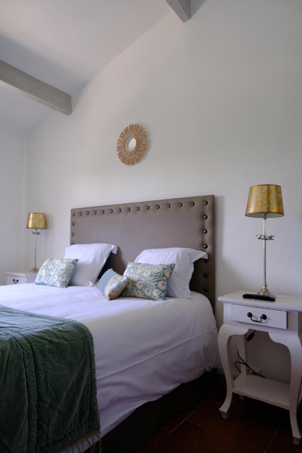 Chantemerle-lès-Grignan Domaine Le Bois Des Dames B&B 외부 사진
