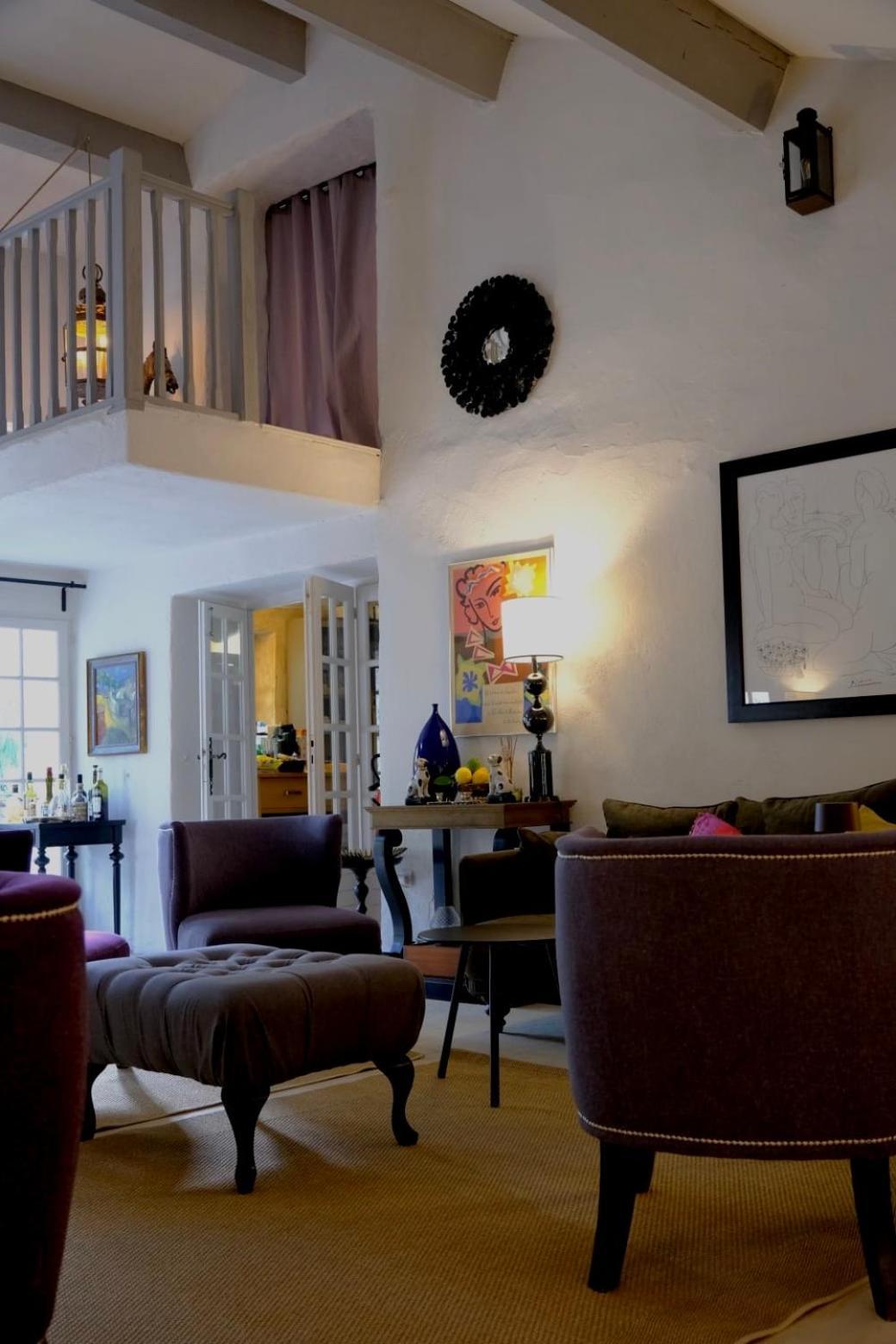Chantemerle-lès-Grignan Domaine Le Bois Des Dames B&B 외부 사진