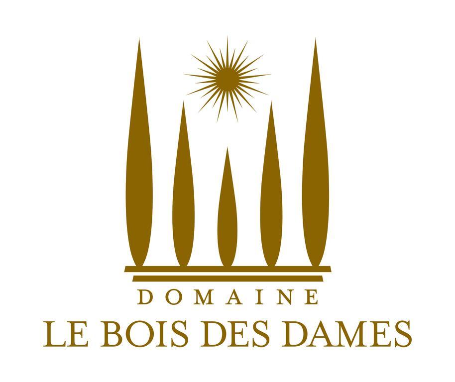 Chantemerle-lès-Grignan Domaine Le Bois Des Dames B&B 외부 사진