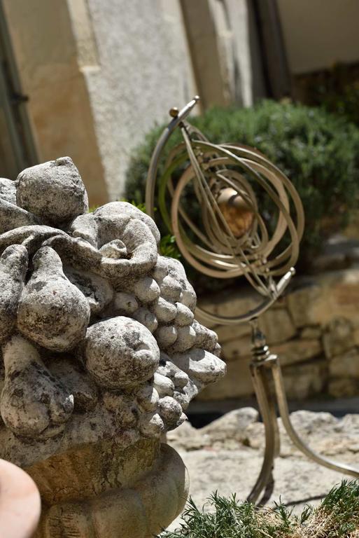 Chantemerle-lès-Grignan Domaine Le Bois Des Dames B&B 외부 사진