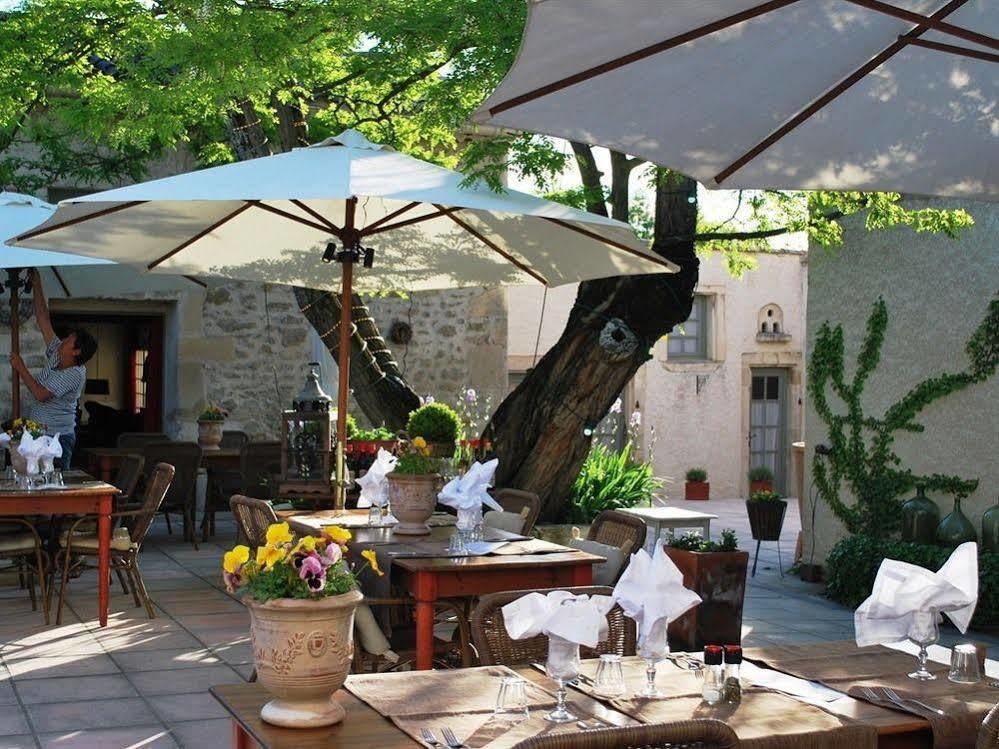 Chantemerle-lès-Grignan Domaine Le Bois Des Dames B&B 외부 사진